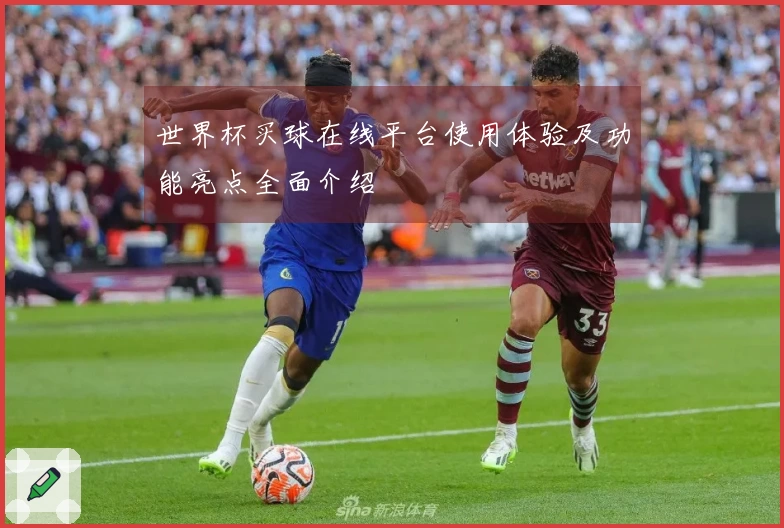 世界杯买球在线平台使用体验及功能亮点全面介绍