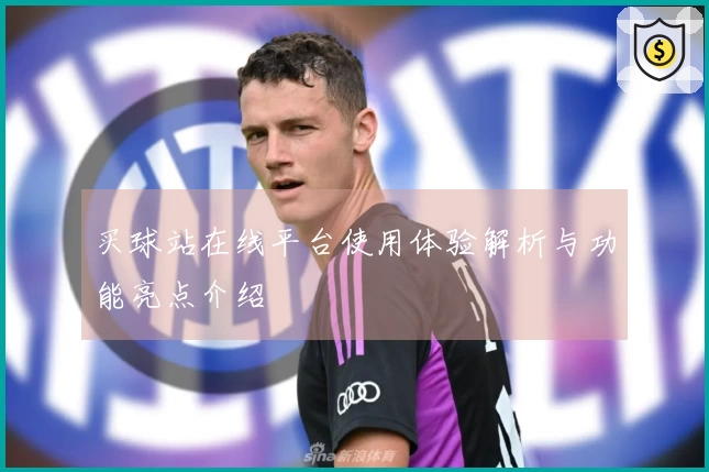 买球站在线平台使用体验解析与功能亮点介绍