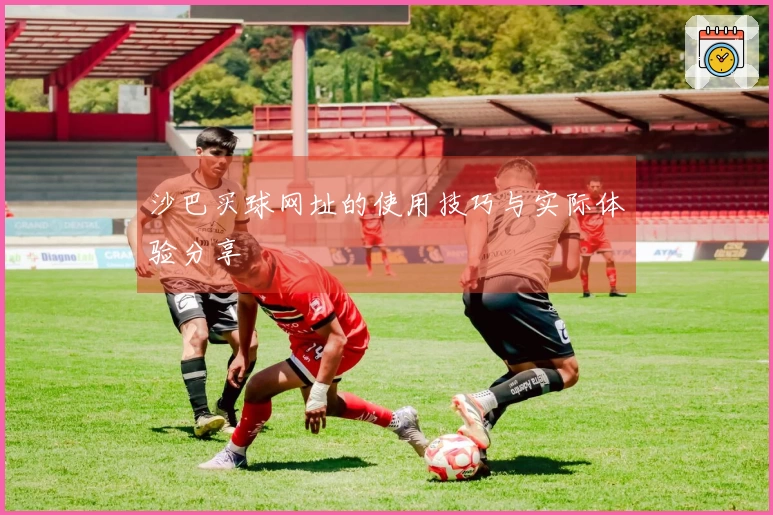 沙巴买球网址的使用技巧与实际体验分享