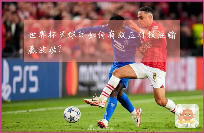 世界杯买球时如何有效应对投注输赢波动？