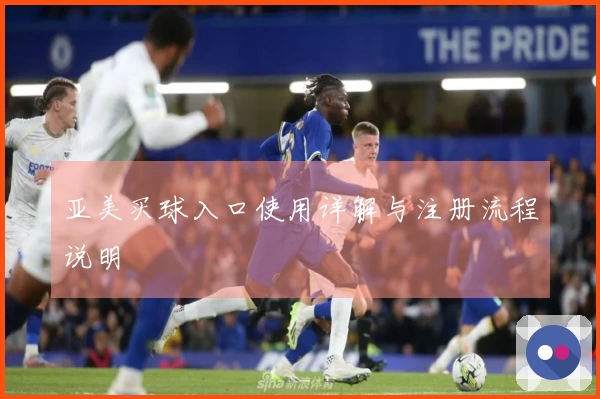 亚美买球入口使用详解与注册流程说明