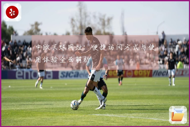 中欧买球网址：便捷访问方式与使用体验全面解析